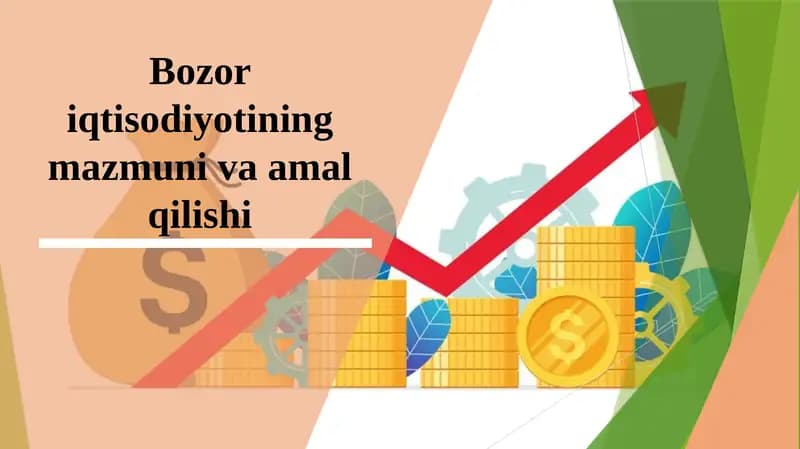 Bozoriqtisodiyoti