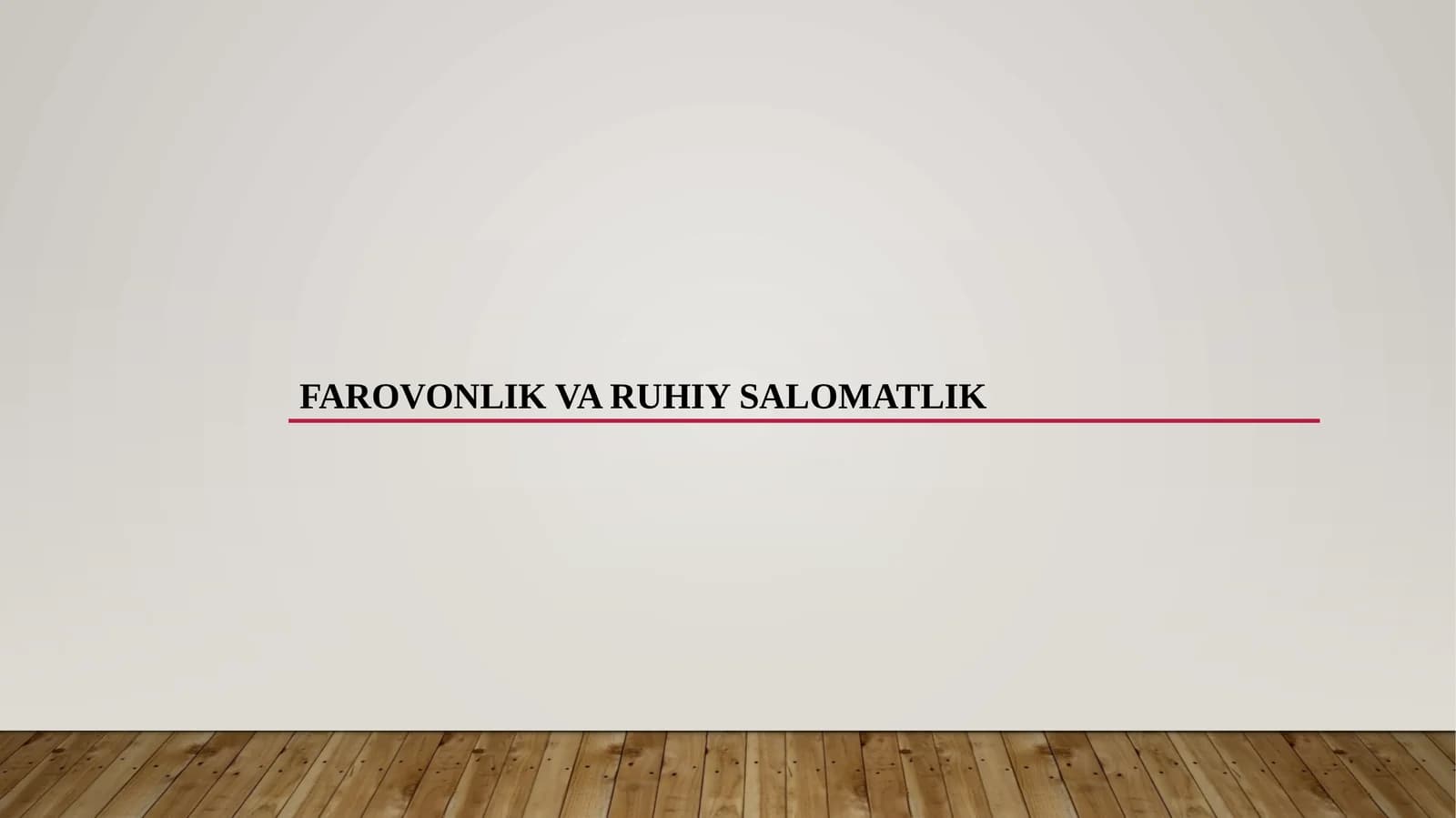 farovonlikvaruhiysalomatlik