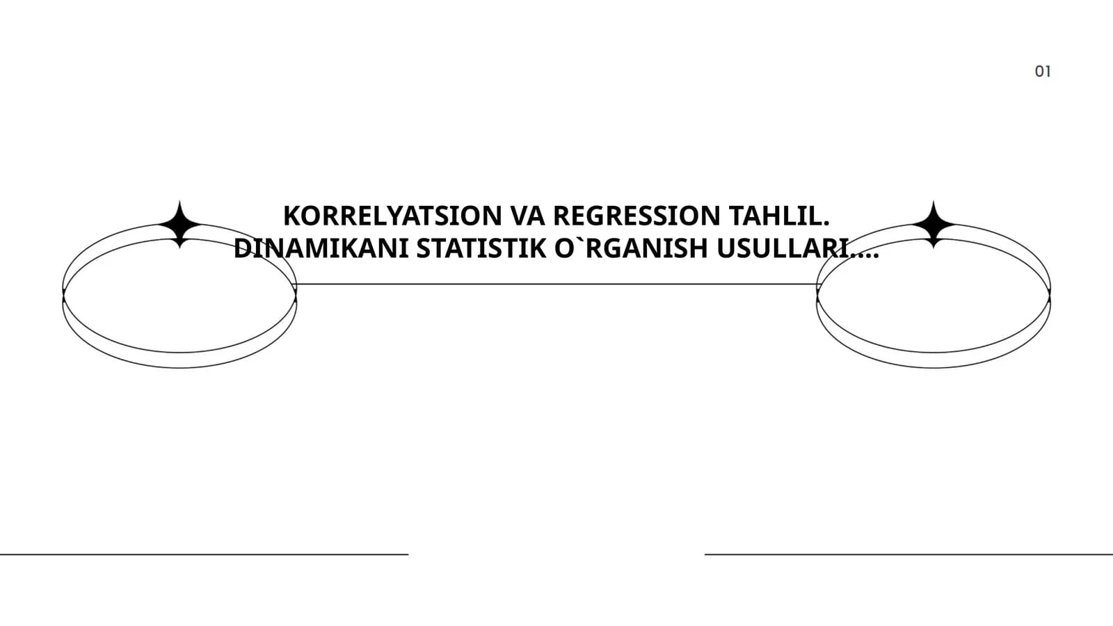 Regresiya tahlili
