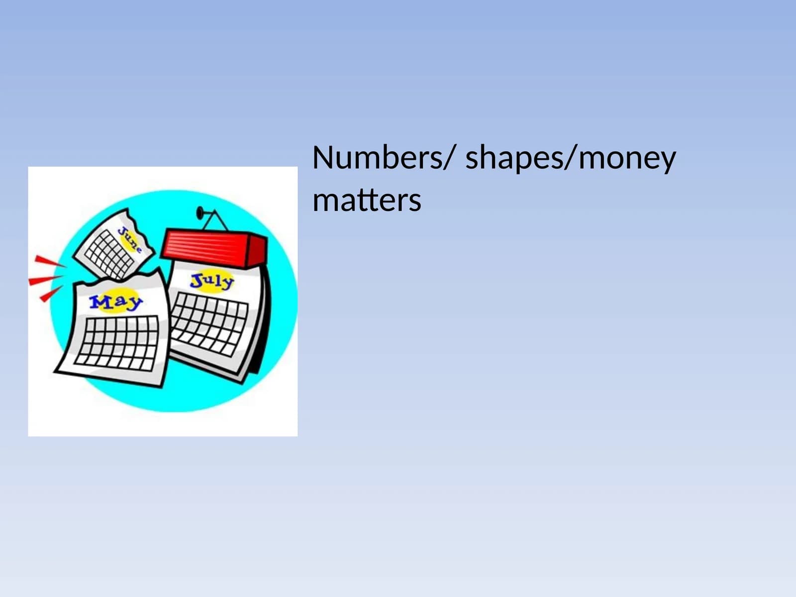 Cardinal Numbers