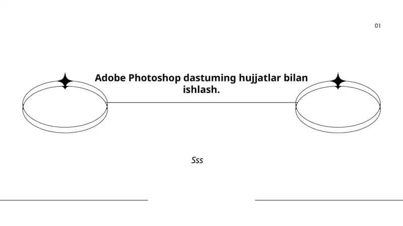 Adobe Photoshop dastumi