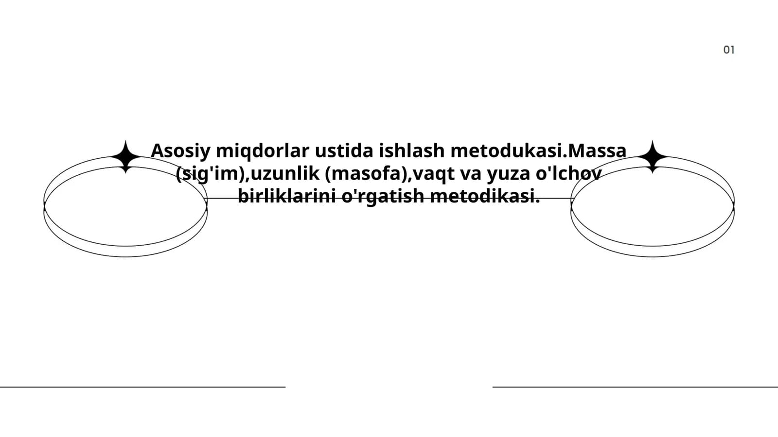 Murodullayeva Soliha Dilshodbek qizi