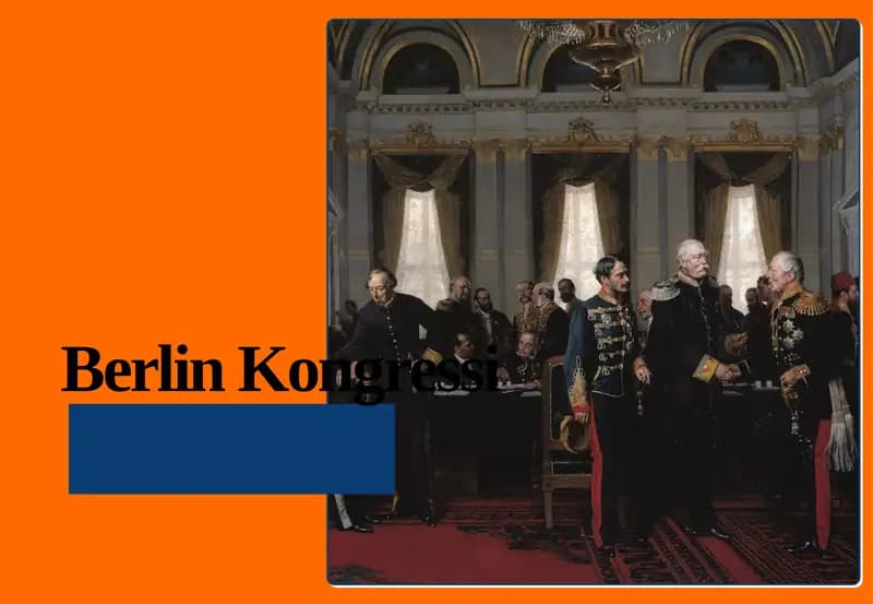 BerlinKongressi