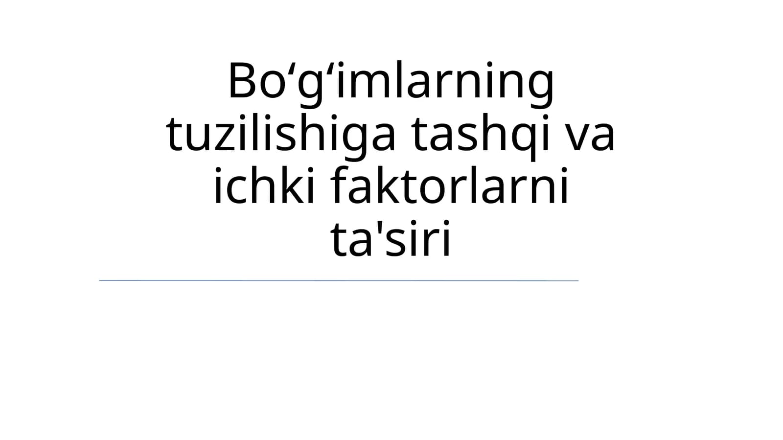 Suyak zichligi