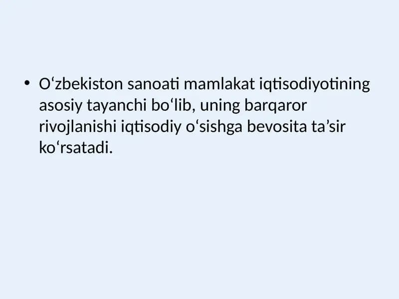 Neft-gaz sanoati