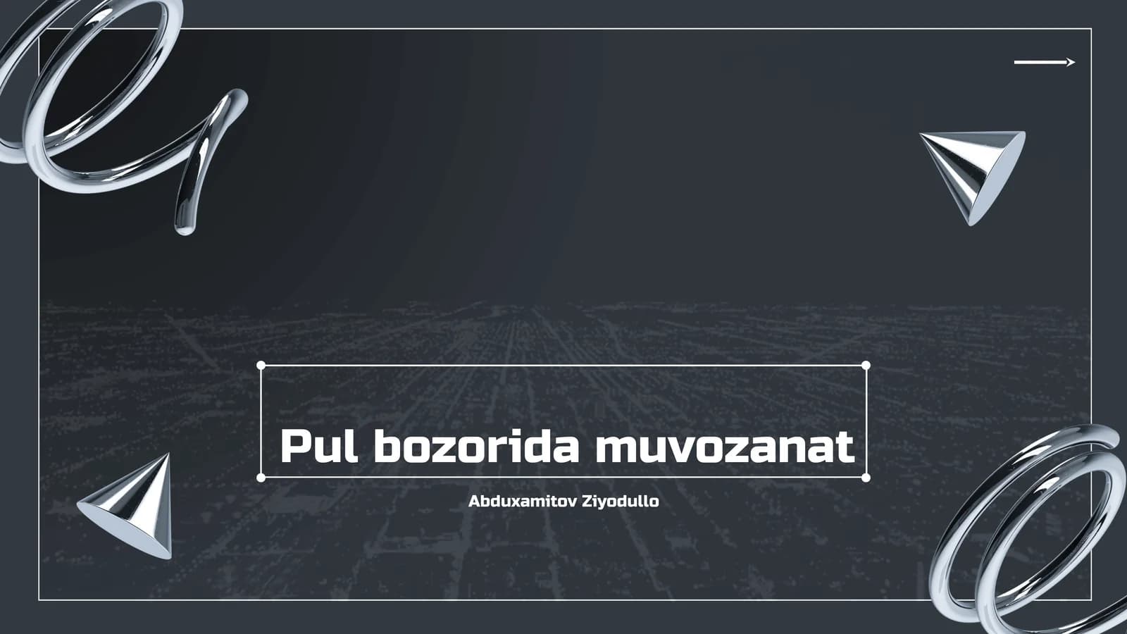 Pul taklifi. Bank multiplikatori