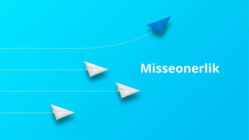 Misseonerlik