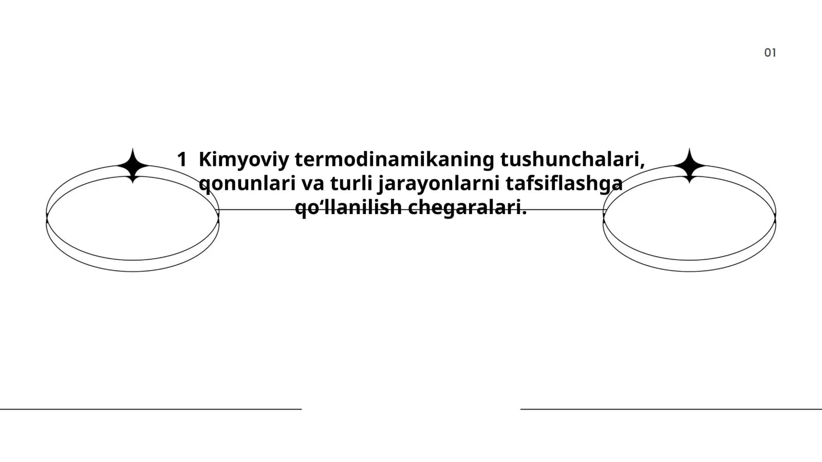 Kimyoviy termodinamika