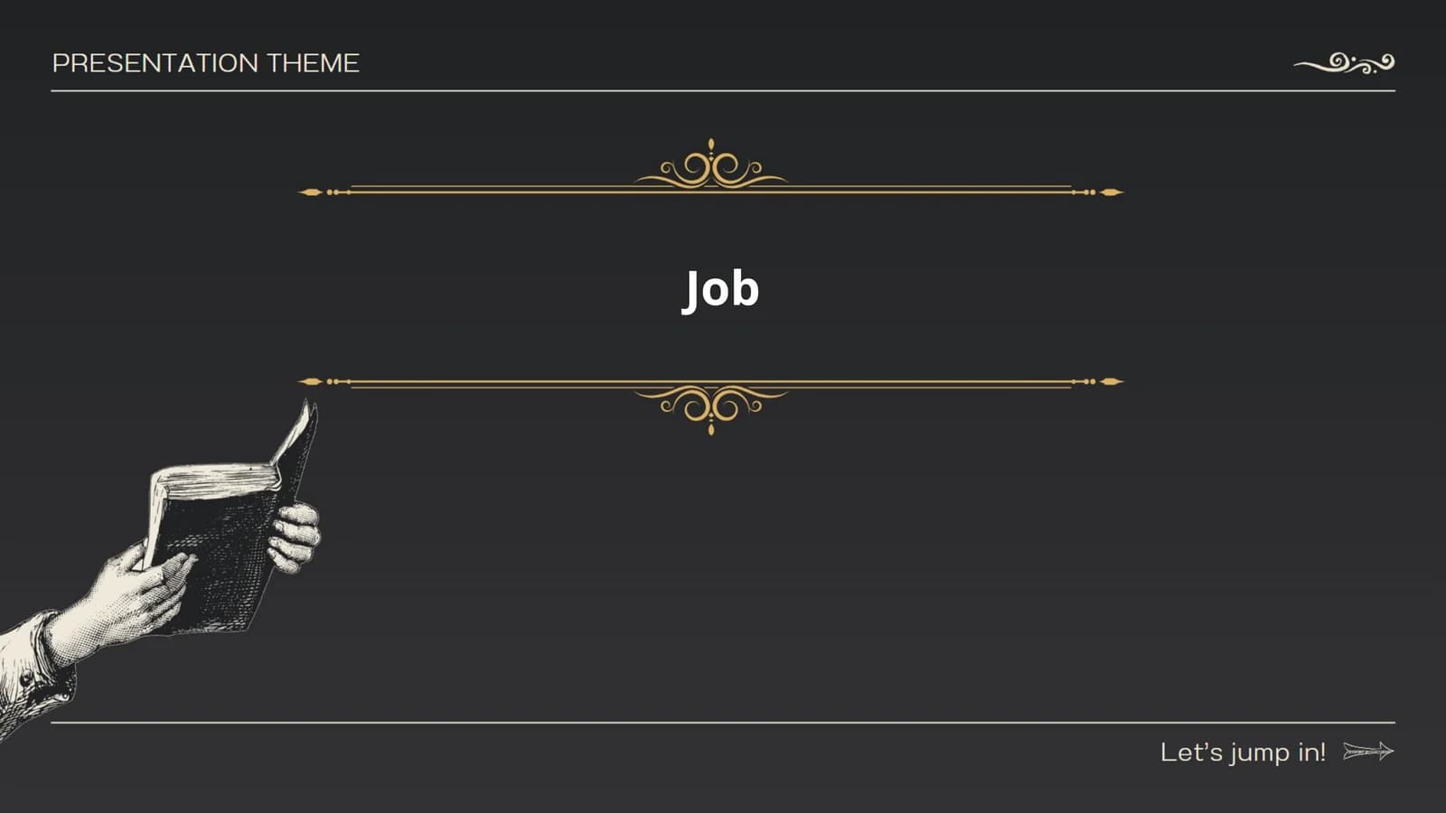 Job Market Trends