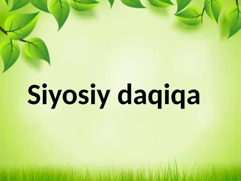 Turli xalqlar pedagogikasida milliy urf-odatlar, an'ana va marosimlarning qiyosiy tahlili