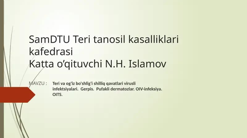 Teriqrivasli kasalliklari