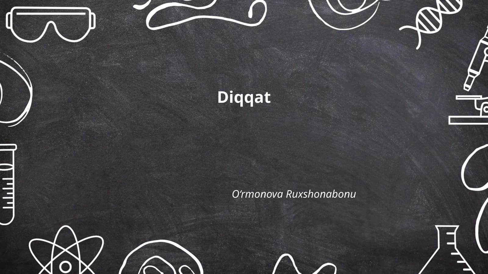 Diqqatni jamlash usullari