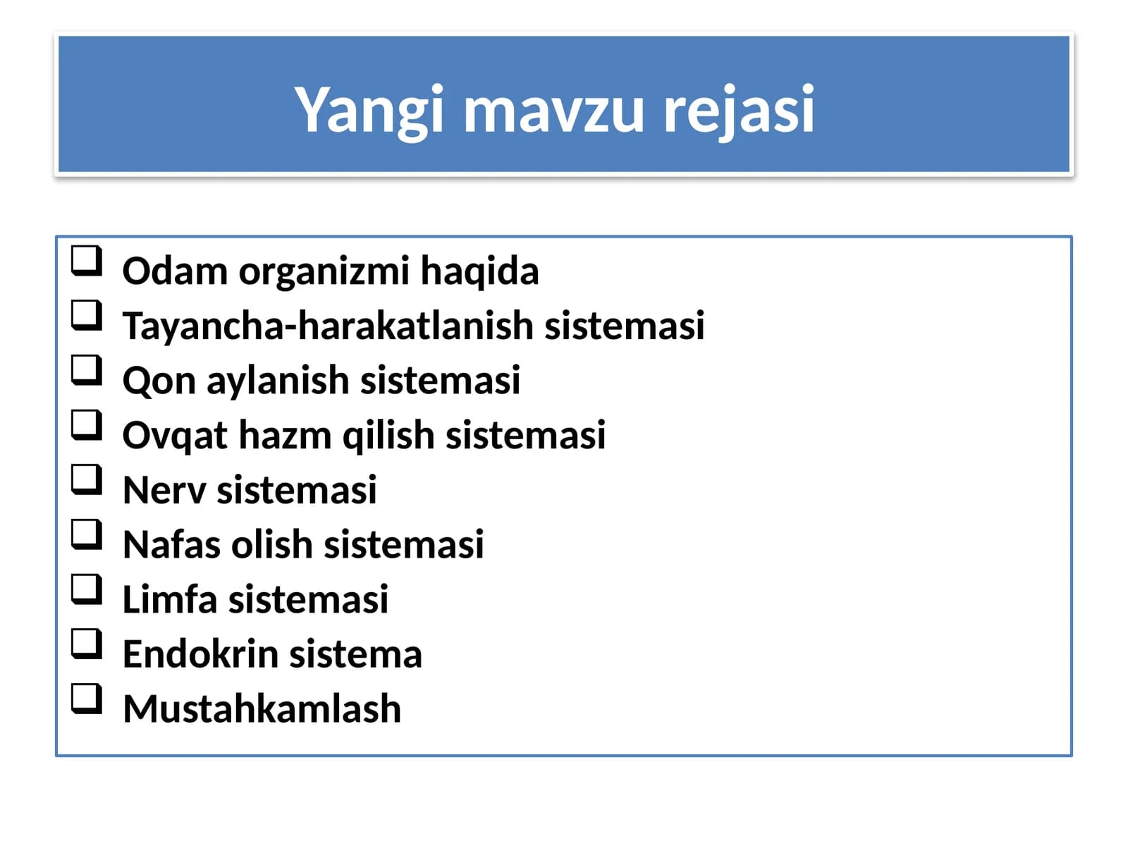 Yangimavzurejasi