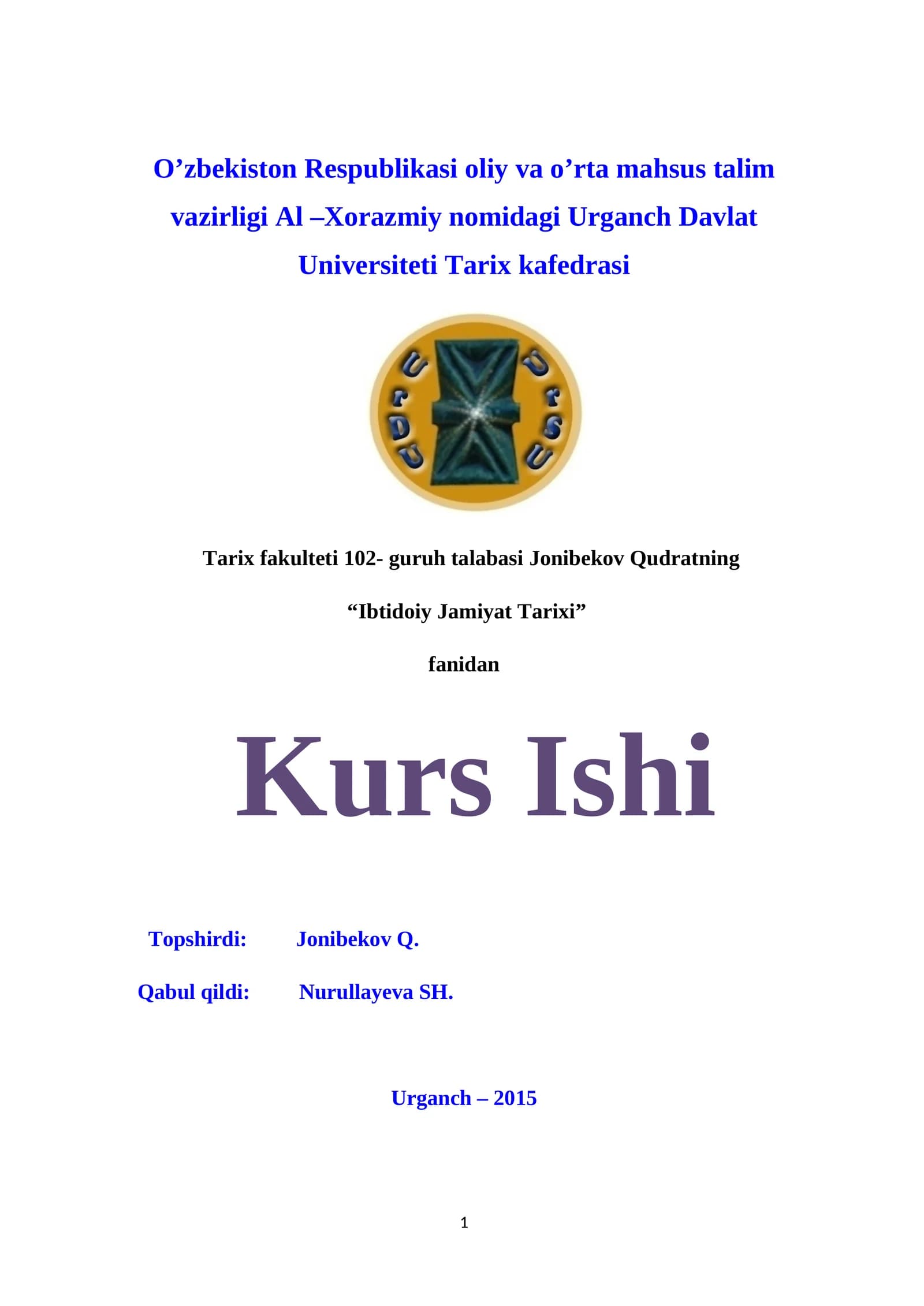 Sarazm madaniyati tasnifi