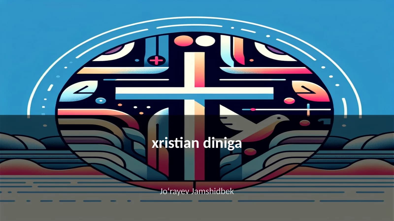 Xristian diniga