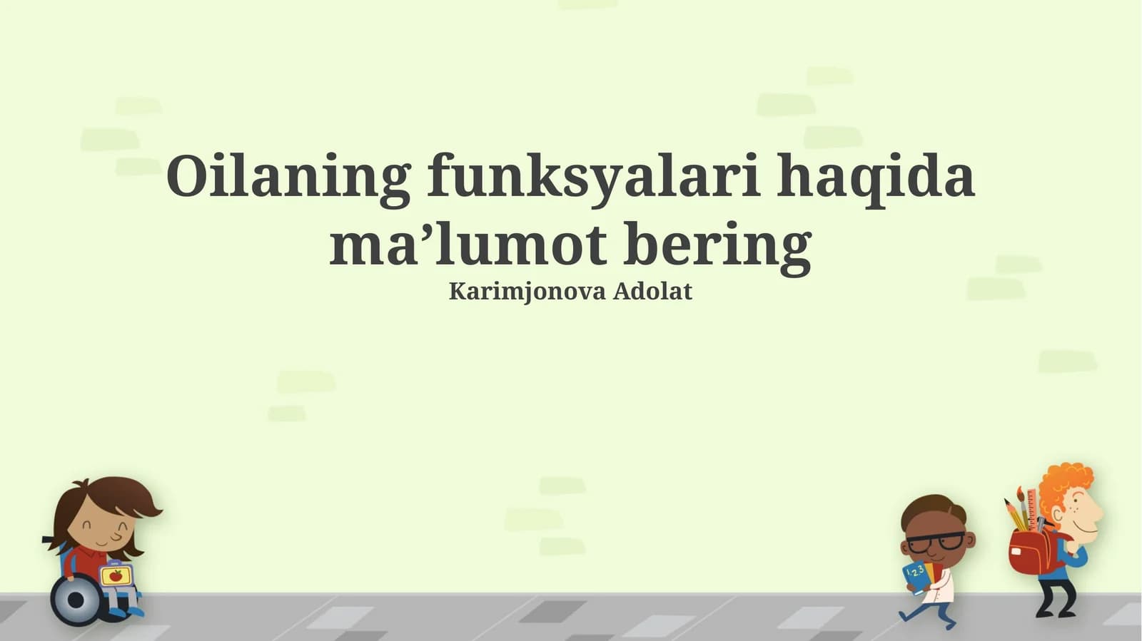 Neft kimyosi va uning ahamiyati