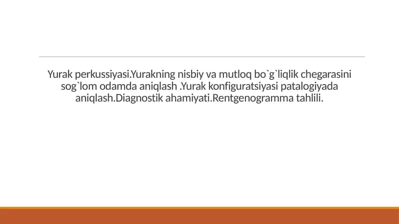 Yurakperkussiyasi