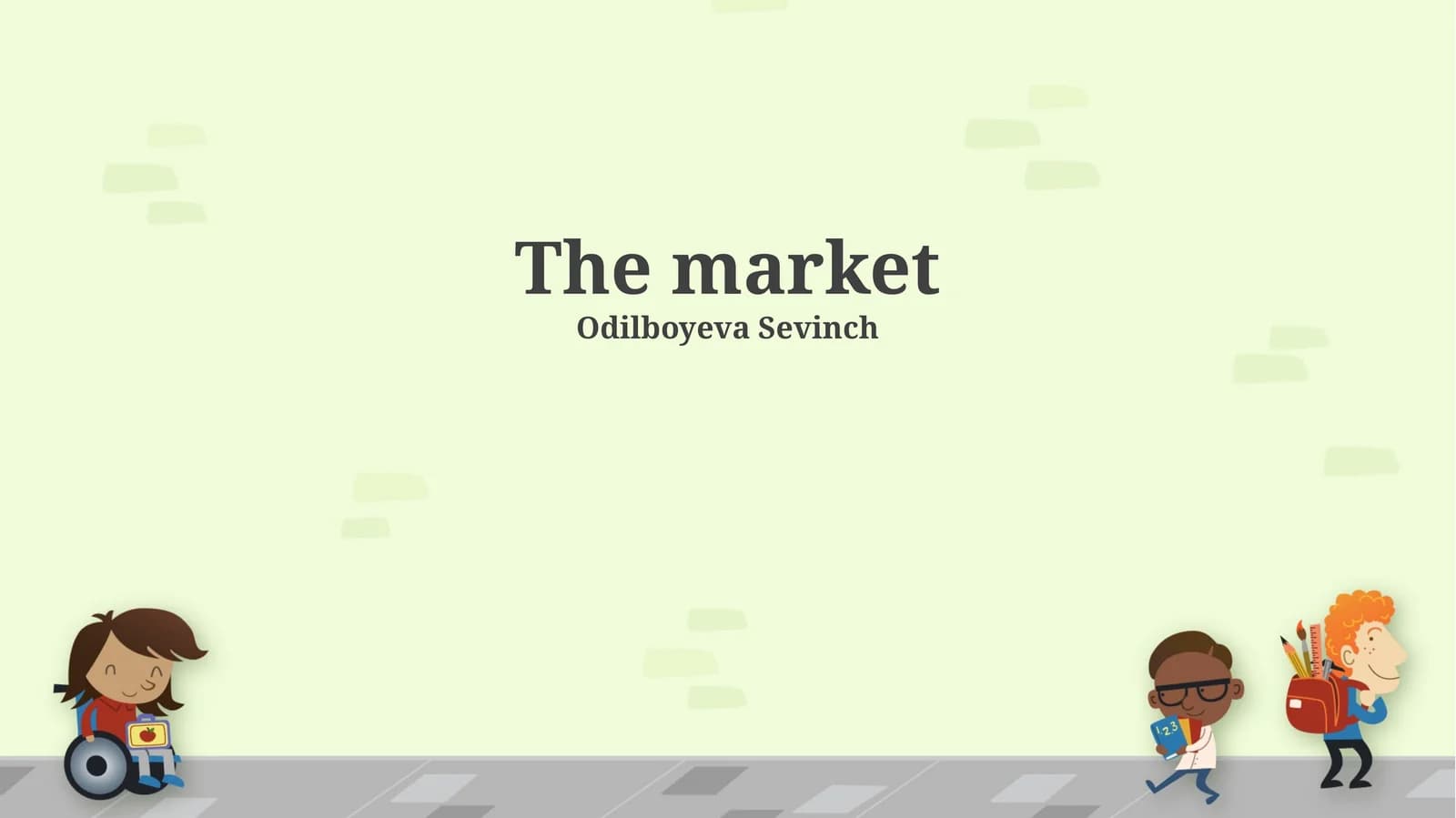 Market Trends and Forecasts