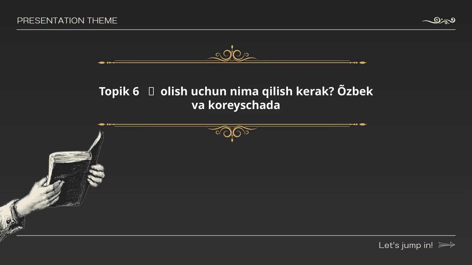 Til o'rganish strategiyalari