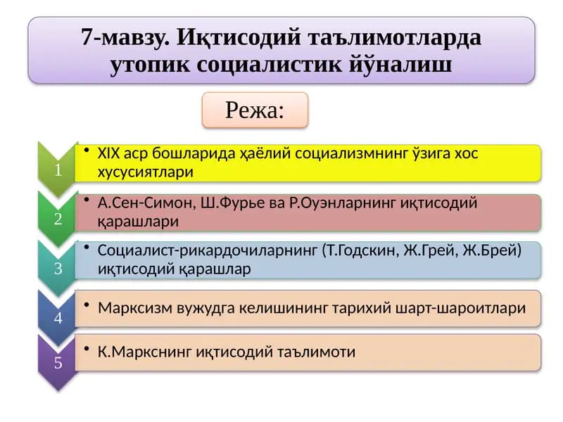 Ҳаёл социалист