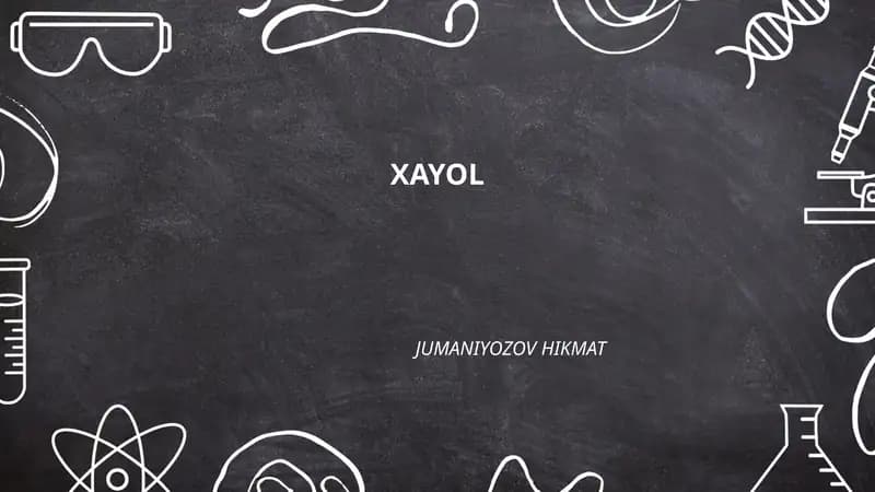 Xayol