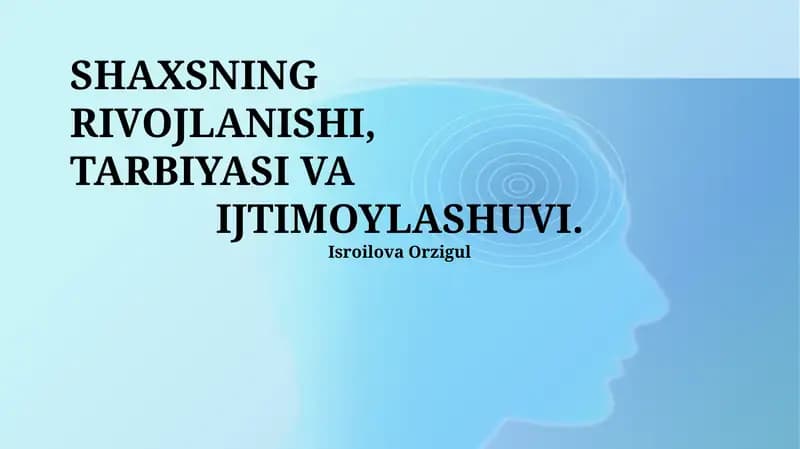 Ijtimoiy moslashuv