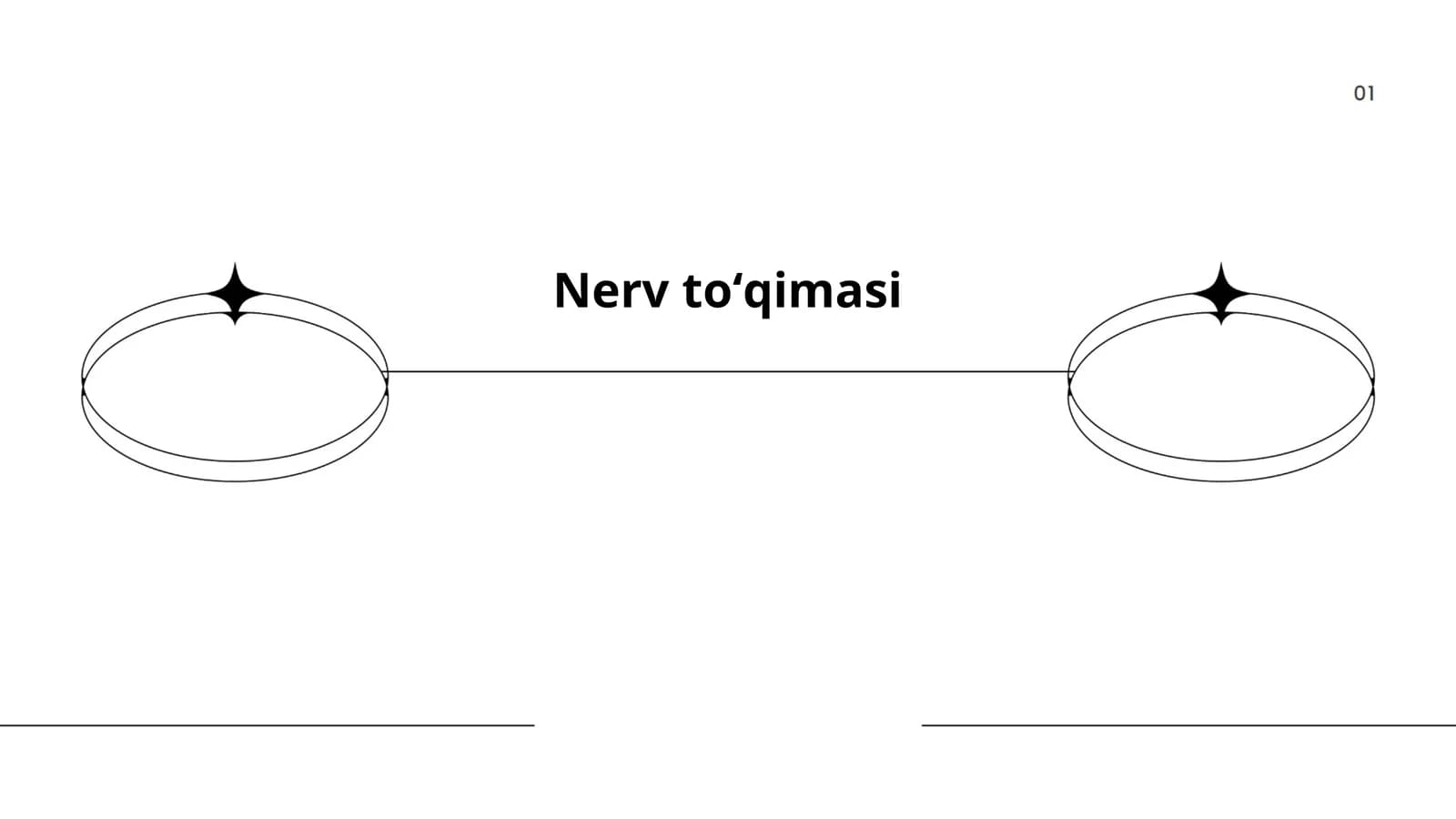 Nerv toʻqimasi