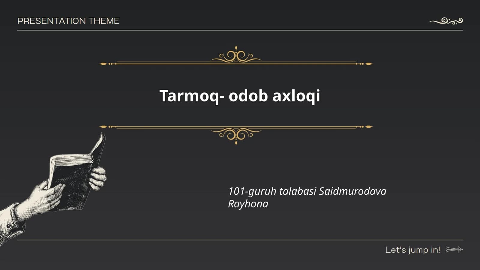 Internet odobi