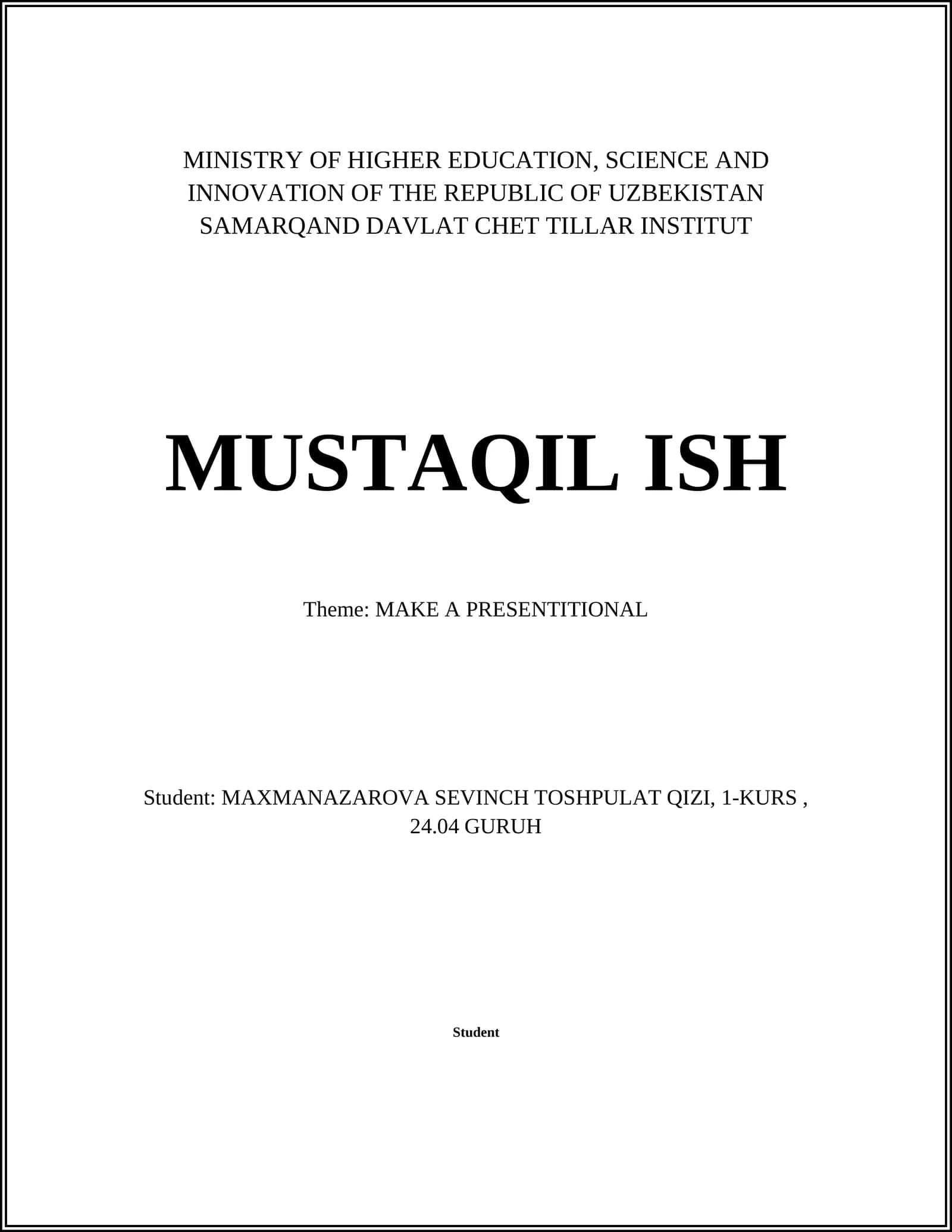 The Impact of Climate Change on Global Ecosystems