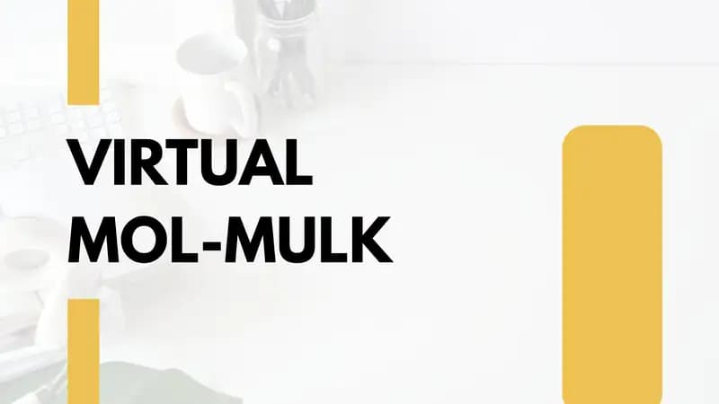 Virtual MOL-MULK