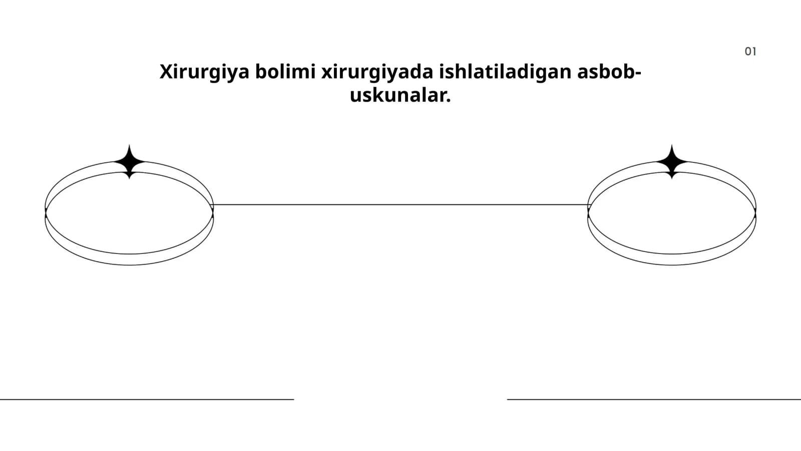 Jarrohlik asboblarining klassifikatsiyasi