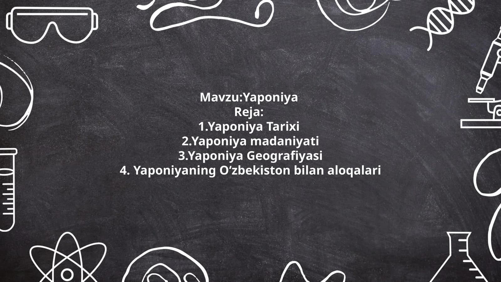 Yaponiya Tarixi
