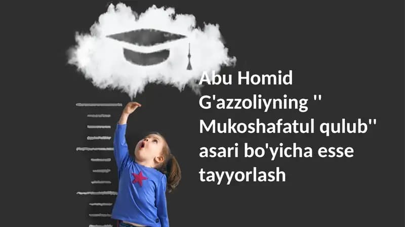 Mukashafatul Qulub