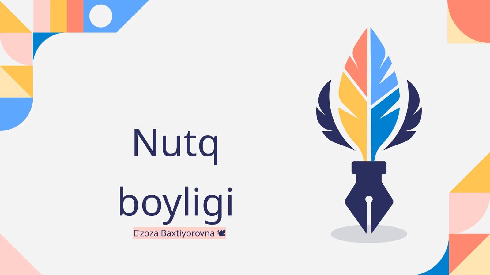 Nutq boyligi
