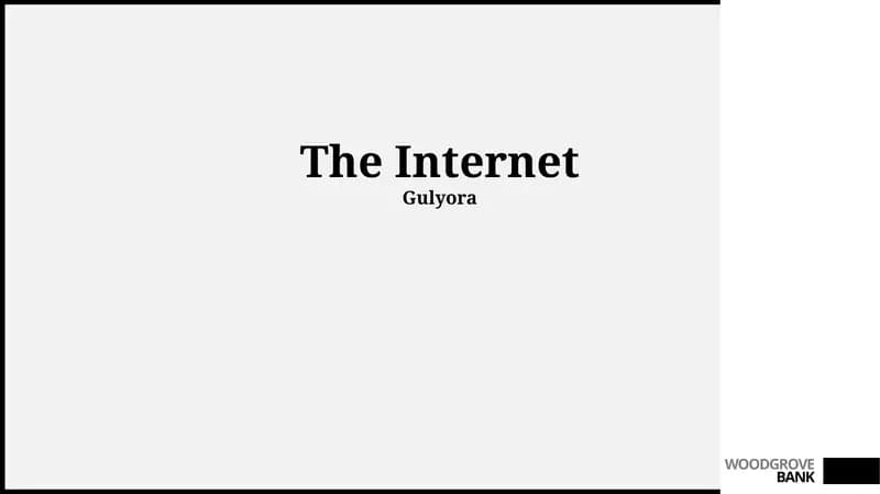 From ARPANET to Metaverse: A Journey Through the Internet