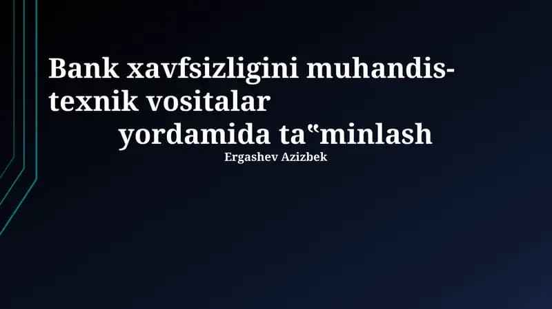 Kirish
