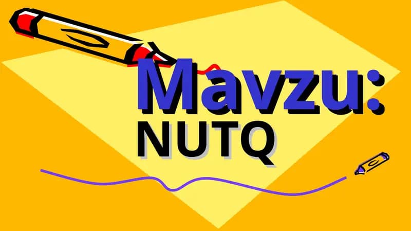 NUTQ