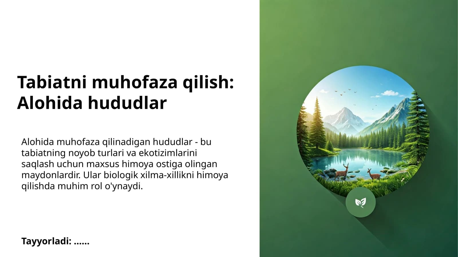 Hududiy taqsimoti