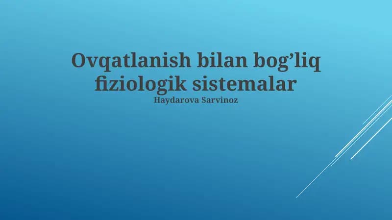 Jigar va o't pufagi
