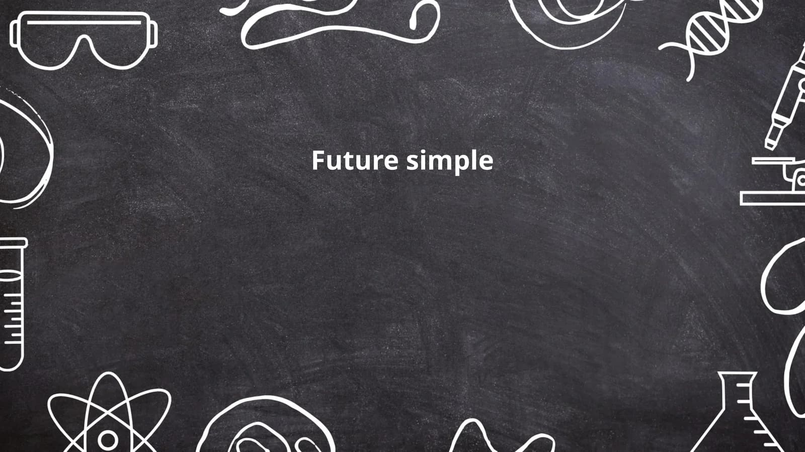 Future Simple