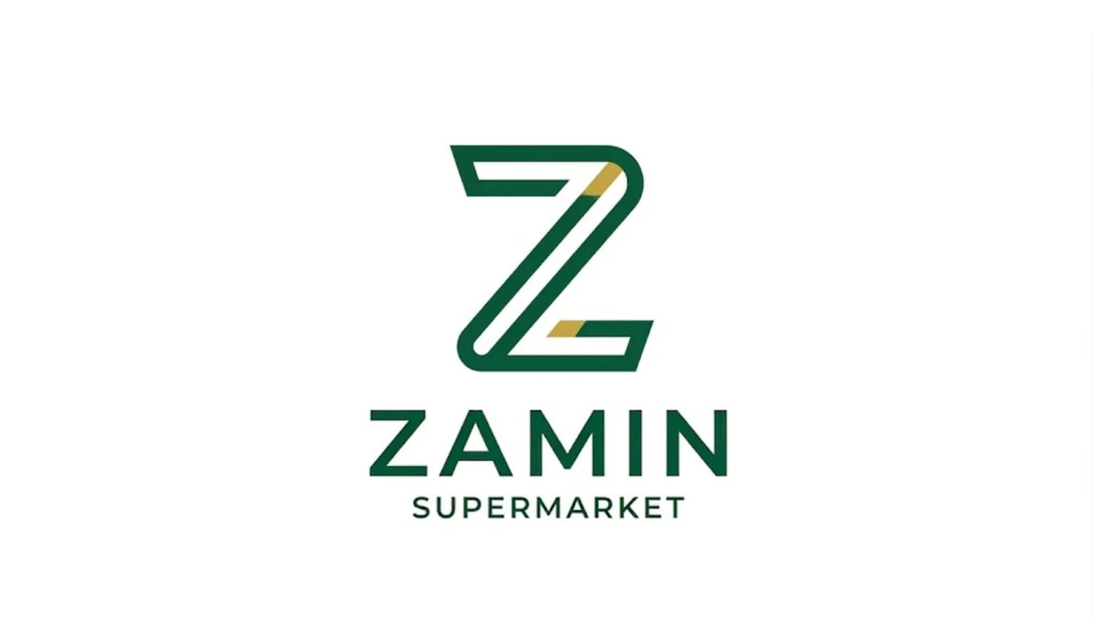 Zamin Supermarket