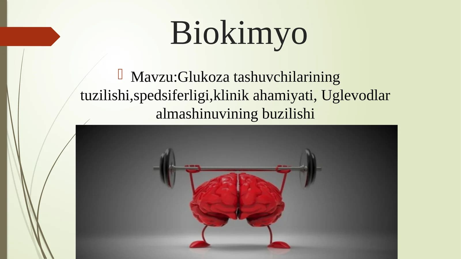 Biokimyo