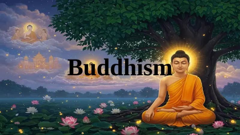Buddhism