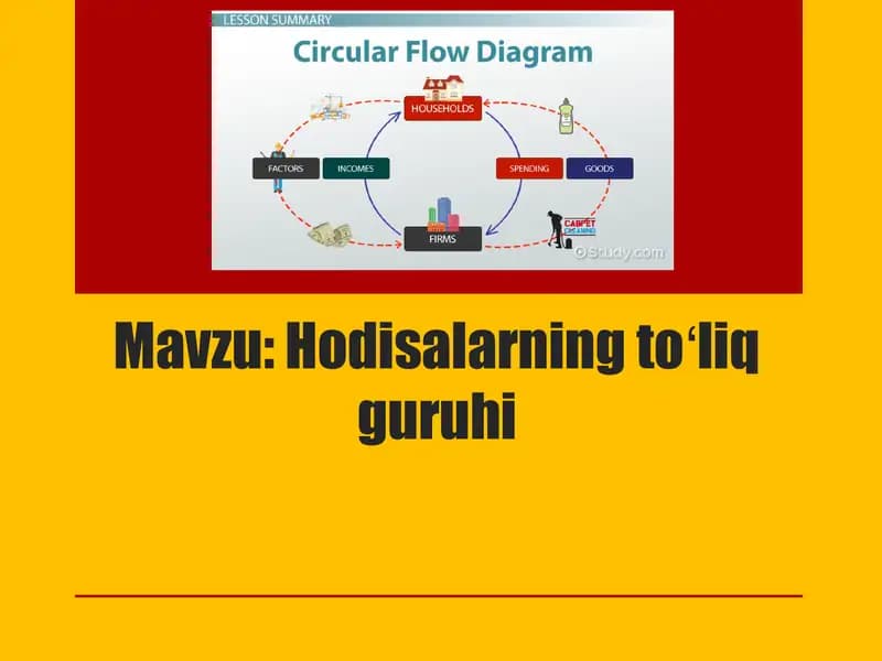 Hodisalarning toʻliq guruhi