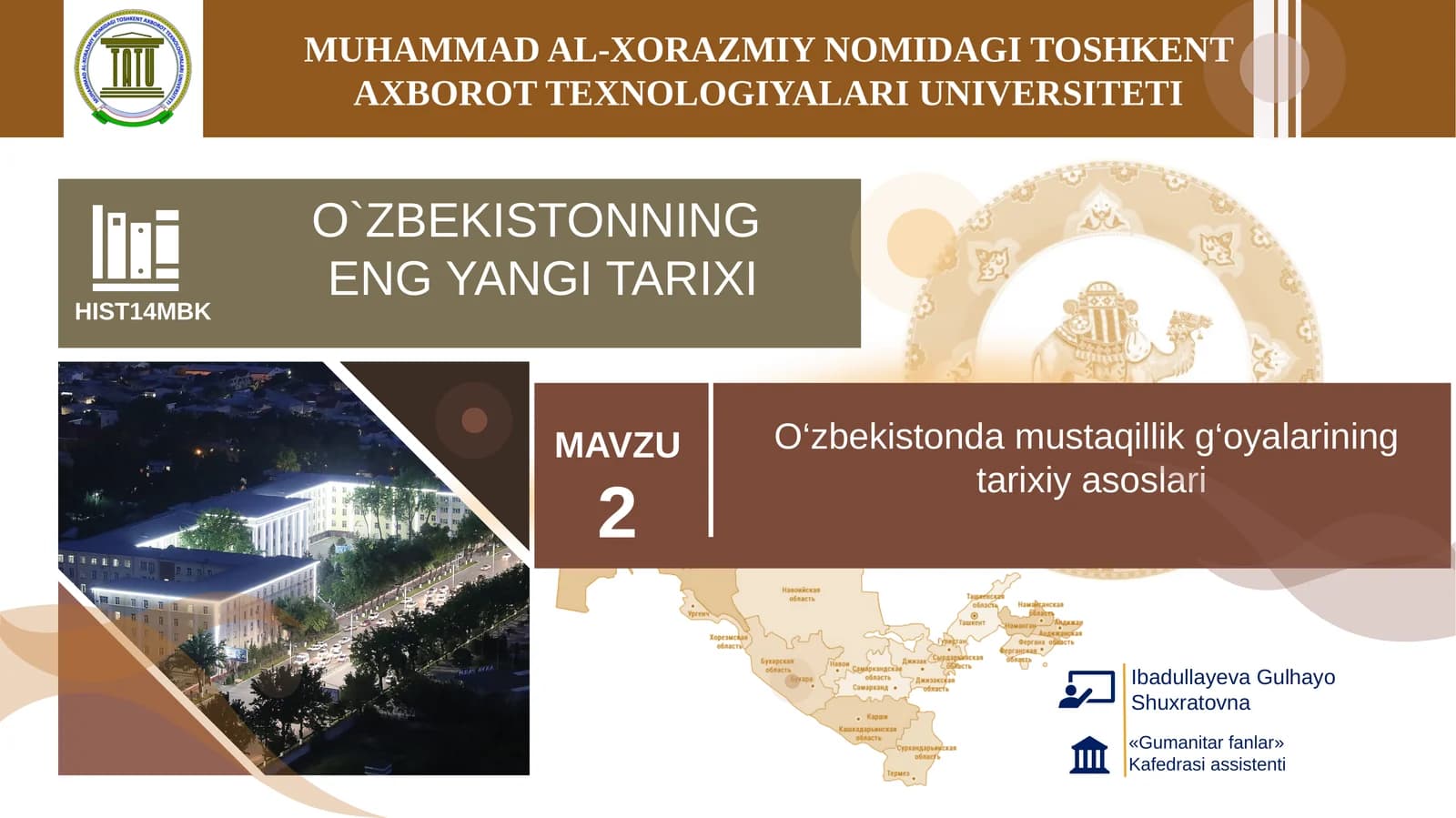 Sivilizatsiya Tushunchasi
