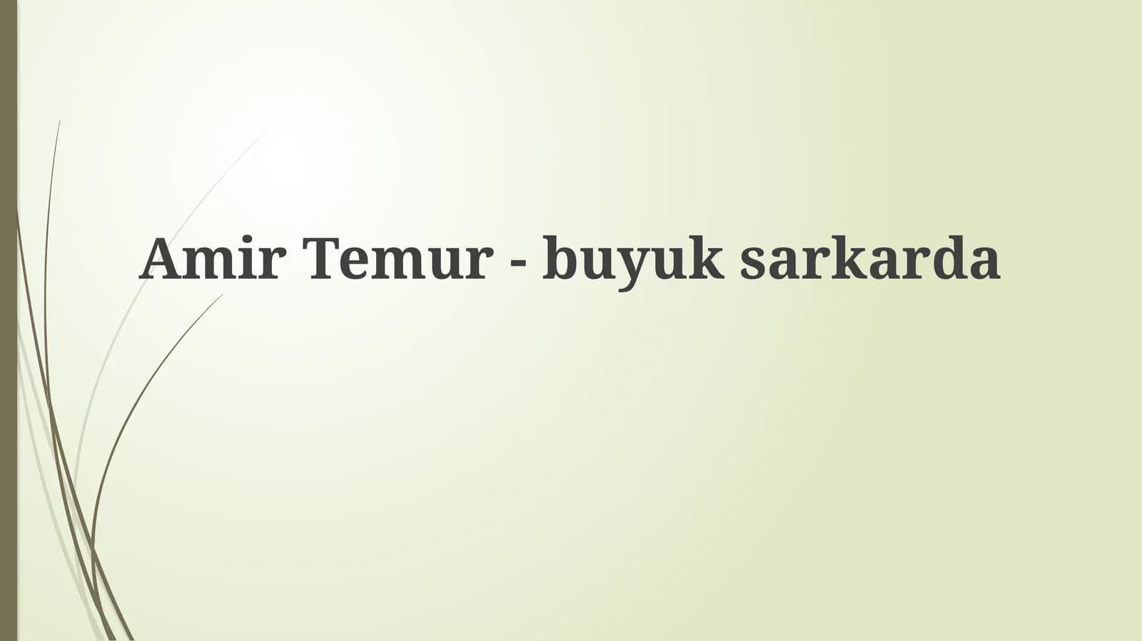 AmirTemur-buyuksarkarda