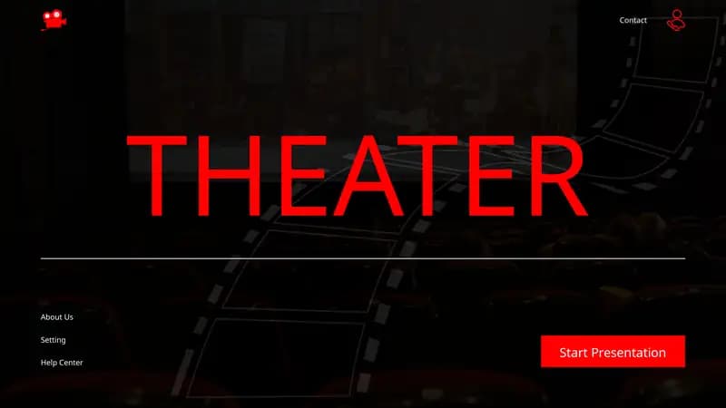 Theater