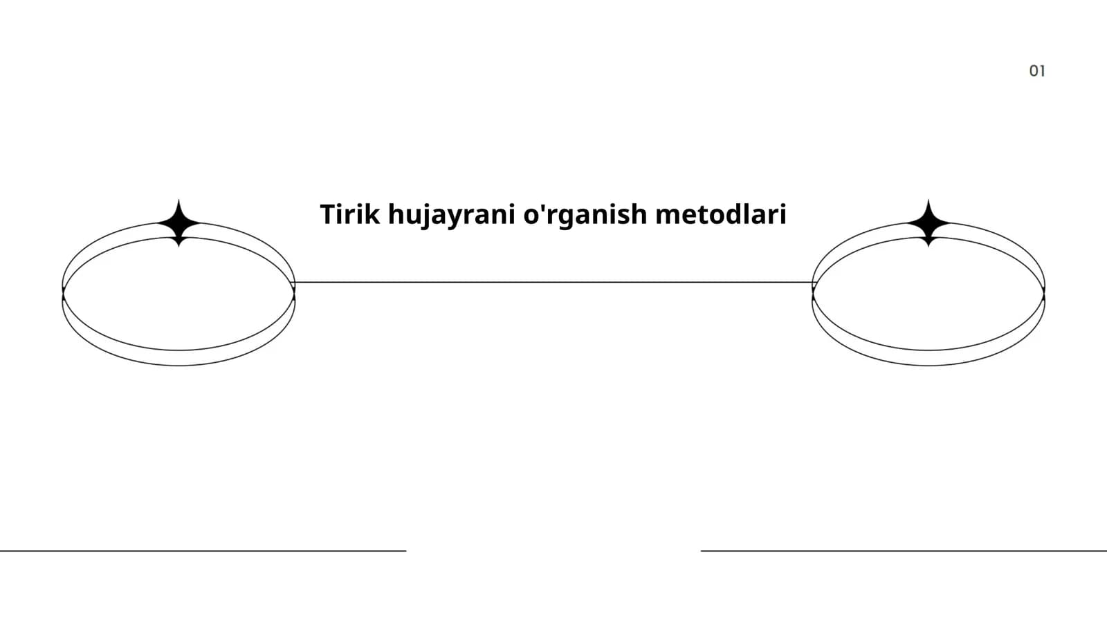Jonli hujayra mikroskopiyasi
