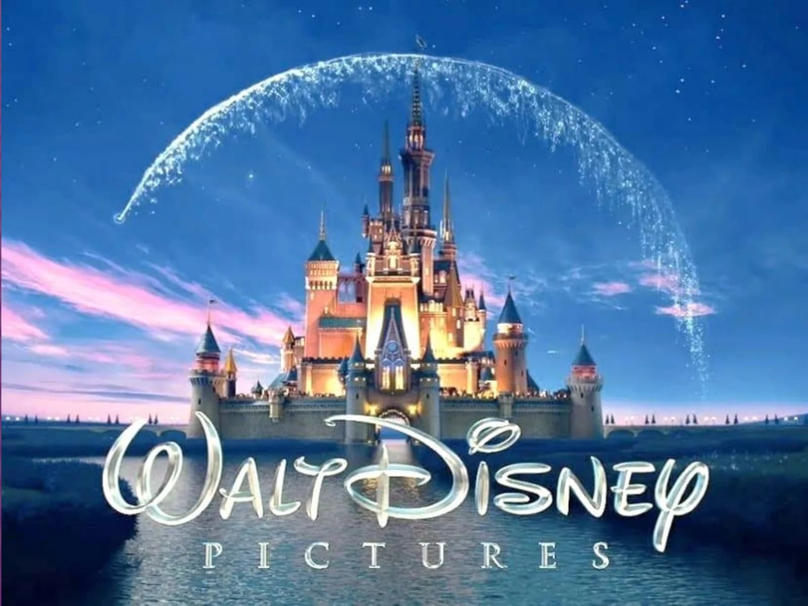 Walt Disney