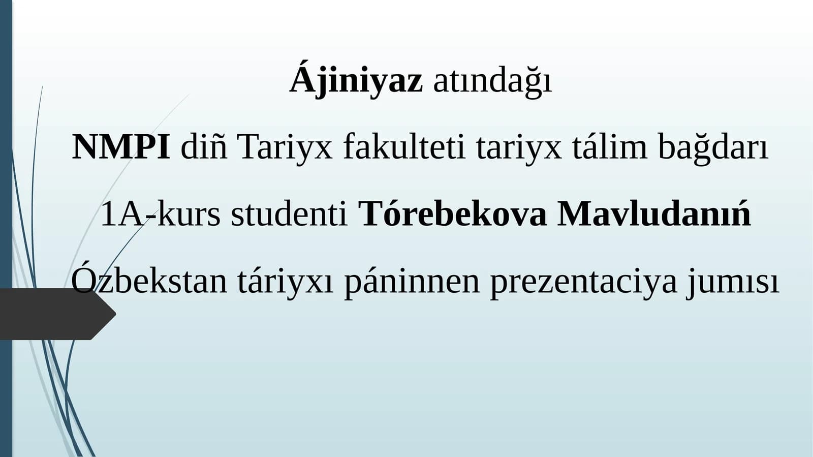 Xorezmshaxlar mámleketi. Ilim pán hám mádeniyat